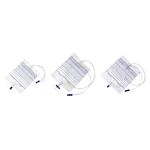 1000ml/1500ml/2000ml Disposable Urine Bags