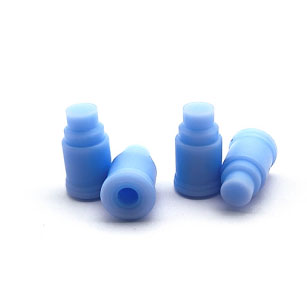 Needle -Free Connector